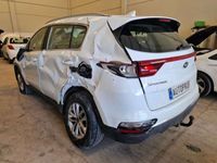 usado Kia Sportage 1.6 GDi Concept 4x2 132