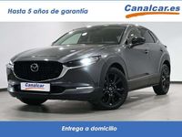 Usado Mazda CX-30 Homura-Line 150 CV (110 kW) 2023 Gris SUV