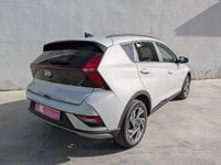 Ny Hyundai Bayon 80 HK (58 kW) 2026 Grå SUV