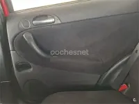 Usado Alfa Romeo 147 105 CV (77 kW) 2007 Rojo Utilitario