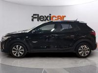 Usado Kia Stonic 101 CV (74 kW) 2022 Negro SUV