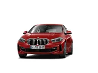 Usado BMW 118 Comfort Edition 140 CV (102 kW) 2021 Utilitario