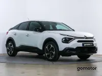 Usado Citroën C4 PureTech 131 CV (96 kW) 2023 Blanco SUV