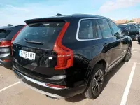 Usado Volvo XC90 Inscription 390 CV (286 kW) 2021 Negro SUV