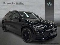 Usado Mercedes GLA200 150 CV (110 kW) 2025 SUV