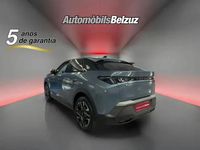 Occasion Peugeot 3008 Allure 145 ch (106 kW) 2025 Vert SUV