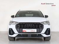 Usado Audi Q3 150 CV (110 kW) 2024 Blanco SUV