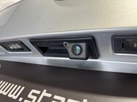 Usado VW Touran Advance 115 CV (84 kW) 2016 Gris Monovolumen