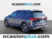Usado Seat Tarraco FR 150 CV (110 kW) 2023 Gris SUV