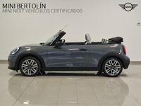 Usado Mini Cooper 163 CV (119 kW) 2025 Utilitario
