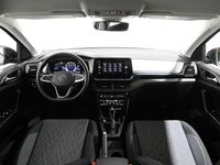Usado VW T-Cross 116 CV (85 kW) 2024 Negro SUV