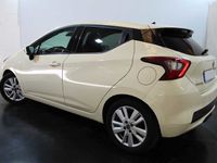 usado Nissan Micra 1.0 IG-T ACENTA 74KW 5P