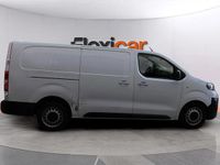 Usado Peugeot Expert 120 CV (88 kW) 2022 Blanco Van