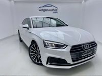 usado Audi A5 Coupé 2.0TDI S line ed. Q. S-T 190