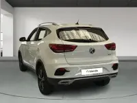 Usado MG ZS Comfort 106 CV (77 kW) 2023 Blanco SUV
