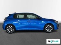 Begagnad Peugeot 208 Active 75 HK (55 kW) 2024 Blå Halvkombi