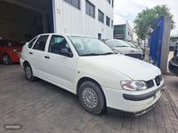 usado Seat Cordoba 1.4