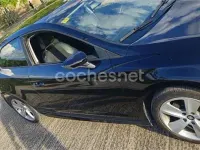 Usado Seat Leon SC FR 184 CV (135 kW) 2014 Azul Utilitario