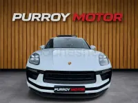 Usado Porsche Macan S 380 CV (279 kW) 2022 Blanco SUV