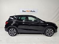 Ny Seat Arona FR 115 HK (84 kW) 2026 Sort SUV