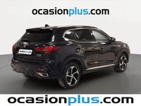 Brugt MG EHS Luxury 258 HK (189 kW) 2023 Sort SUV