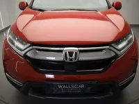 Usado Honda CR-V Elegance 184 CV (135 kW) 2020 Rojo SUV