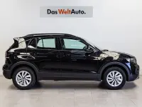Usado VW T-Cross Advance 110 CV (80 kW) 2022 Profundo SUV