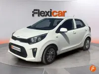 Usado Kia Picanto 67 CV (49 kW) 2023 Blanco Utilitario
