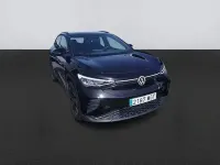 Usado VW ID.4 Pro 210 kW (286 CV) 2023 Negro SUV
