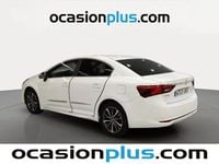 Usado Toyota Avensis Advance 143 CV (105 kW) 2016 Blanco Berlina