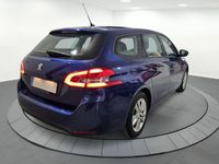 usado Peugeot 308 SW ACTIVE 1.6 BLUE HDi 88 KW (120CV)