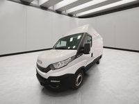 Usado Iveco Daily 156 CV (114 kW) 2019 Blanco Monovolumen