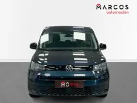 Usado VW Caddy Maxi 122 CV (89 kW) 2024 Monovolumen