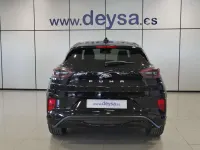 Nuevo Ford Puma Gen-E Premium 124 kW (169 CV) 2026 Negro SUV