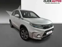 Usado Suzuki Vitara 129 CV (94 kW) 2024 SUV