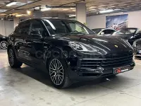 Usado Porsche Cayenne 462 CV (339 kW) 2020 Negro SUV