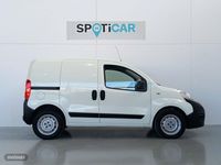 usado Fiat Fiorino Cargo N1 1.3 MJet 70 kW (95 CV) SX