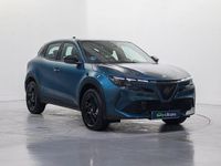 Usado Alfa Romeo Junior 136 CV (100 kW) 2025 Azul SUV