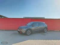 usado Citroën C4 Cactus 1.5 BLUEHDI 88KW AUTO SHINE 5P