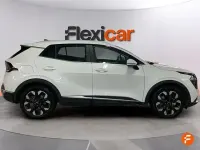 Usado Kia Sportage 265 CV (194 kW) 2023 Blanco SUV