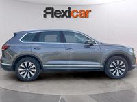Usado VW Touareg 381 CV (280 kW) 2021 Gris SUV