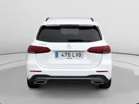 Usado Mercedes B180 116 CV (85 kW) 2021 Monovolumen