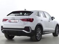 Usado Audi Q3 S-Line 200 CV (147 kW) 2021 SUV