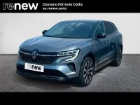 Usado Renault Austral Techno 140 CV (102 kW) 2023 Blanco SUV