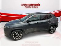 Occasion Jeep Compass Limited 131 ch (96 kW) 2023 Gris SUV