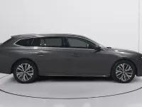 Usado Peugeot 508 Allure 130 CV (95 kW) 2021