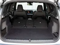Usado BMW iX1 Comfort Edition 150 kW (204 CV) 2024 Negro SUV