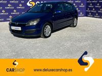 usado Opel Astra 1.7 CDTI 101CV 5p. Cosmo