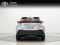 Usado Toyota C-HR Advance 140 CV (102 kW) 2024 Gris SUV