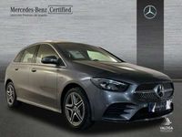 usado Mercedes B250e Clase B8g-dct